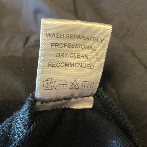 Women's Navy Jacket - Picture 11 of 11